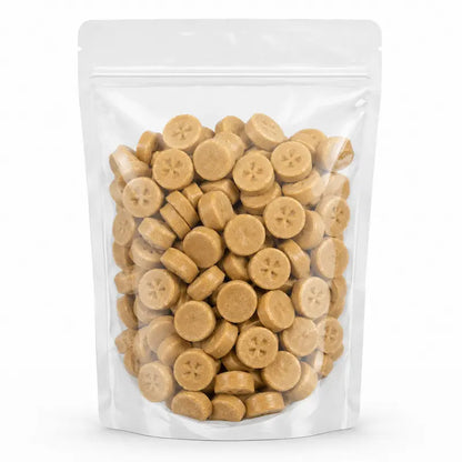 Salmiak Pastilles