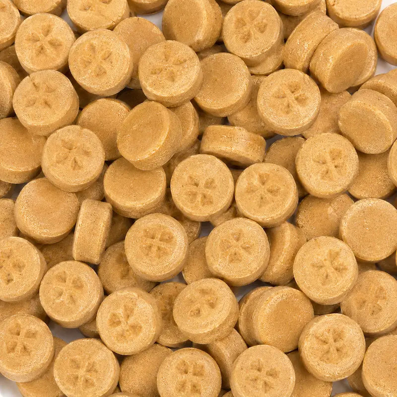 Salmiak Pastilles