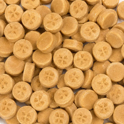 Salmiak Pastilles