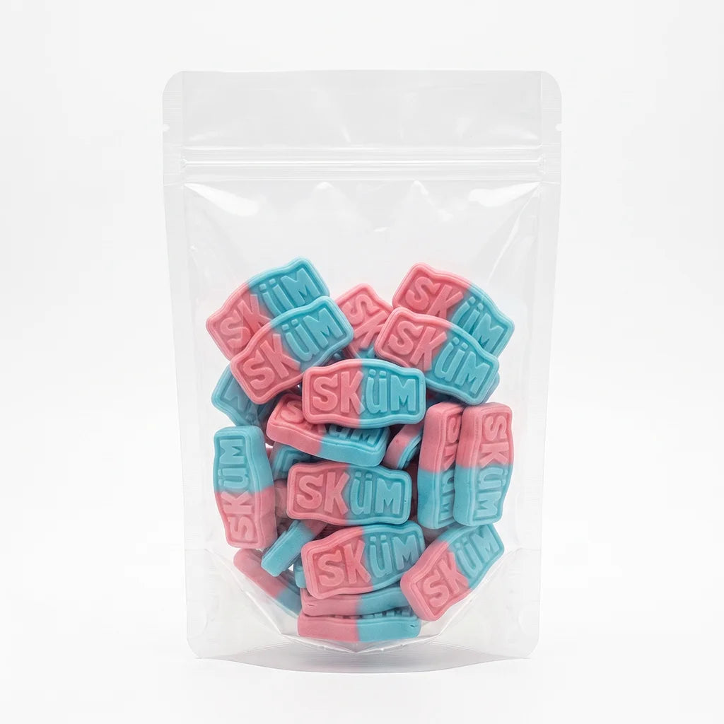 Skum Bubblegum