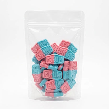 Skum Bubblegum