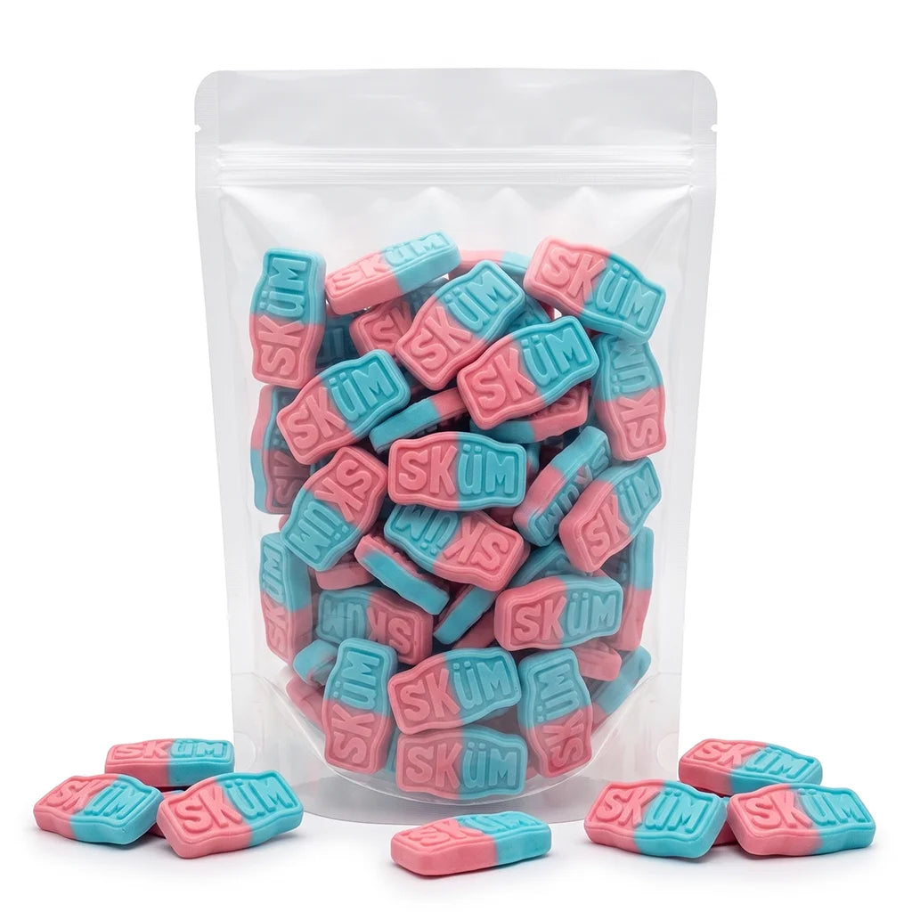 Skum Bubblegum