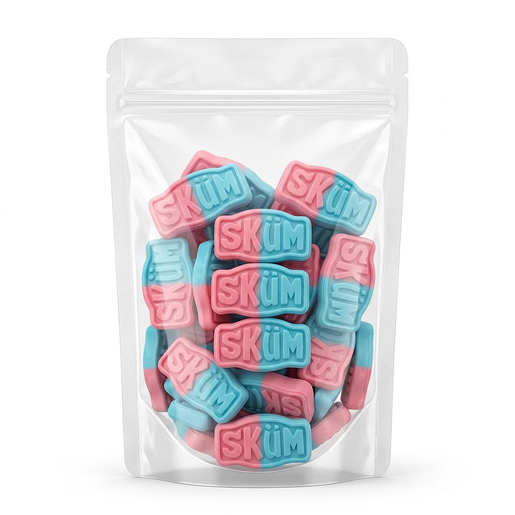 Skum Bubblegum