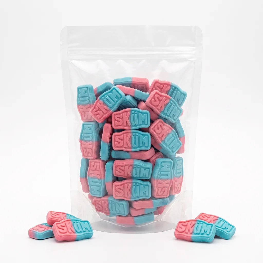 Skum Bubblegum