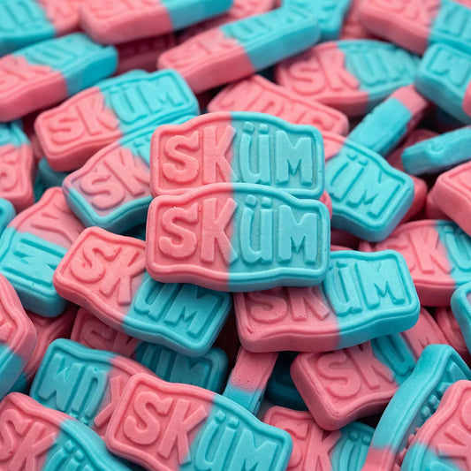 Skum Bubblegum