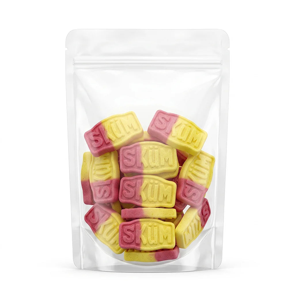 Skum Strawberry Banana