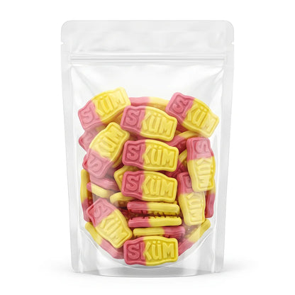Skum Strawberry Banana