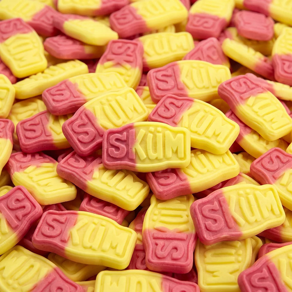 Skum Strawberry Banana
