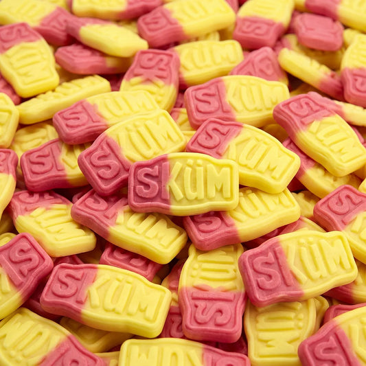Skum Strawberry Banana