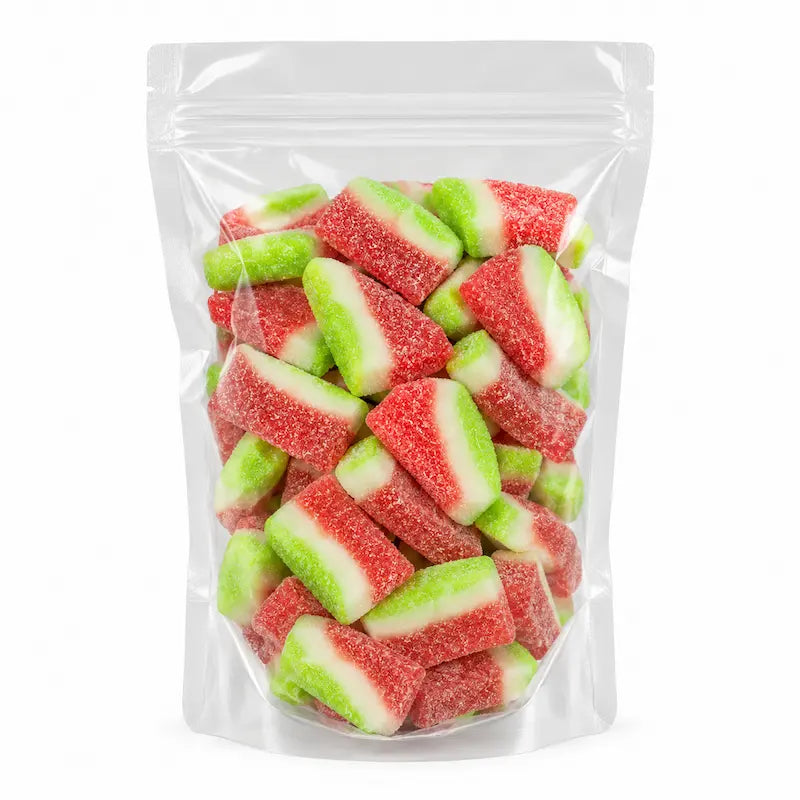 Sour Watermelons