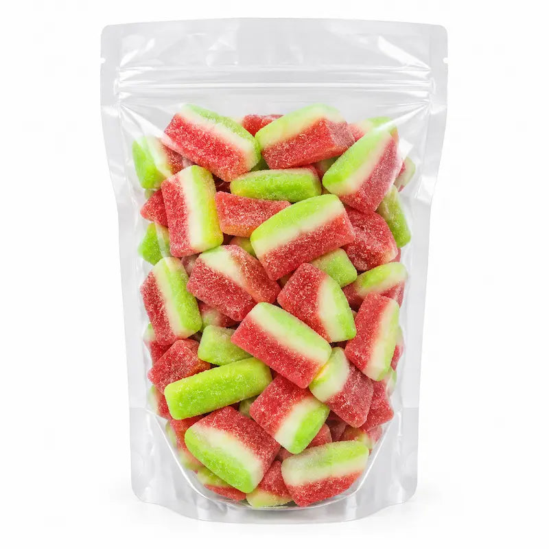 Sour Watermelons