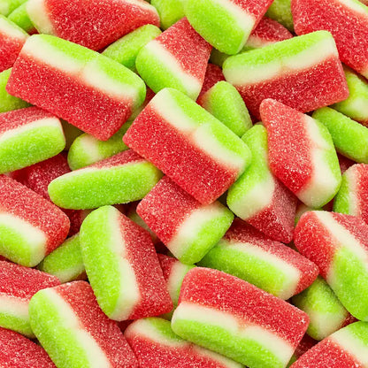 Sour Watermelons