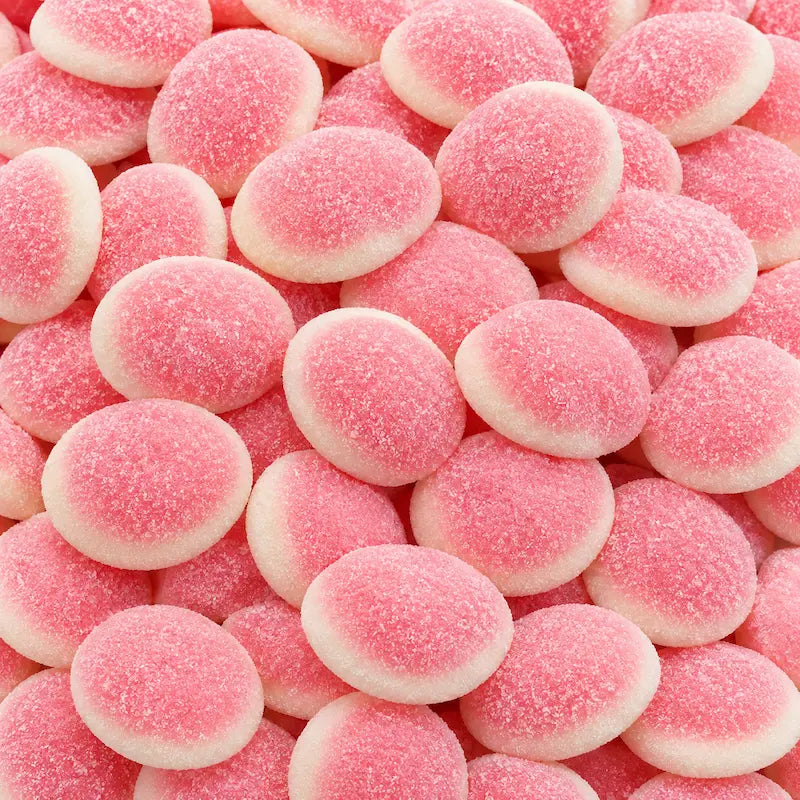 Strawberry Dream – 1 Kilo Aardbei Snoep