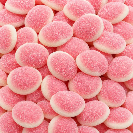 Strawberry Dream – 1 Kilo Aardbei Snoep