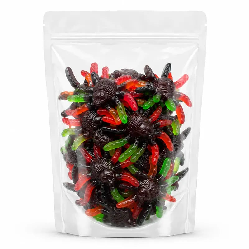 Tarantula's