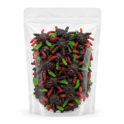 Tarantula's