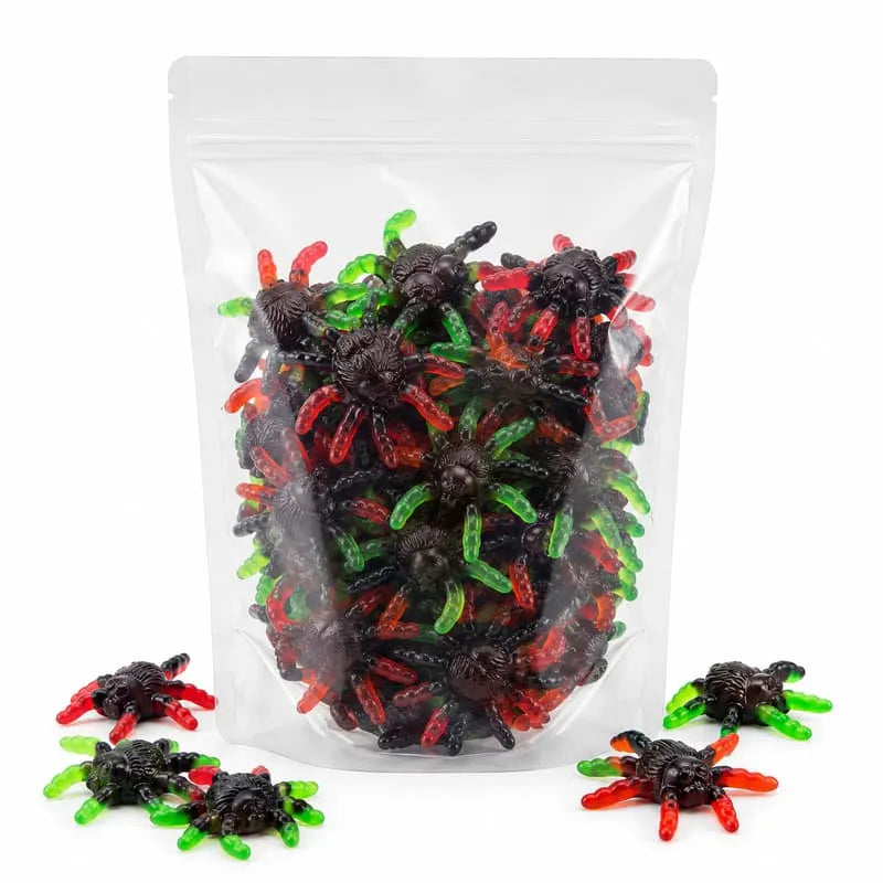 Tarantula's
