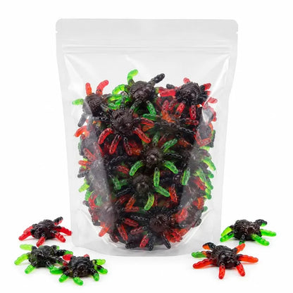 Tarantula's