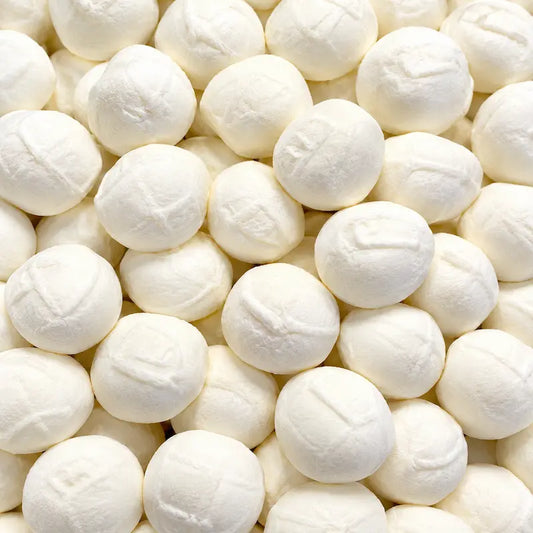 Wilhelmina Muntkussentjes – 1 Kilo Muntsnoep