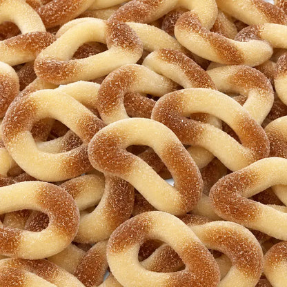 Zure Cola Ringen