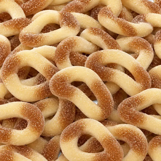Zure Cola Ringen